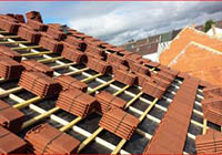 Rénover sa toiture à Boissey-le-Chatel